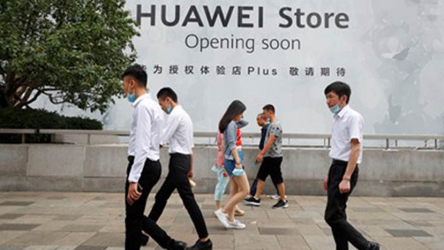 17 новозаразени с COVID-19 в Китай